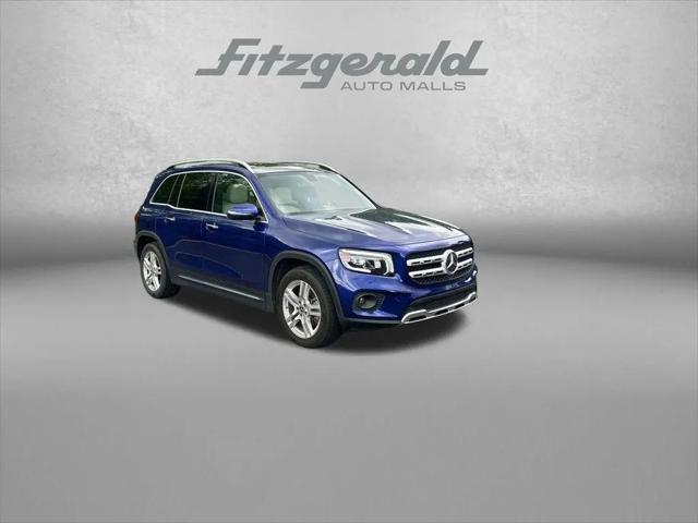 2020 Mercedes-Benz GLB 4MATIC for sale in Chambersburg, PA