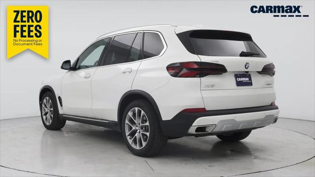 2025 BMW X5 xDrive40i for sale in Indianapolis, IN