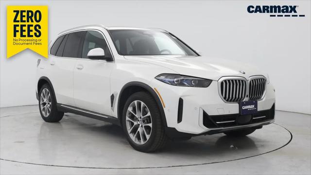 2025 BMW X5 xDrive40i for sale in Indianapolis, IN