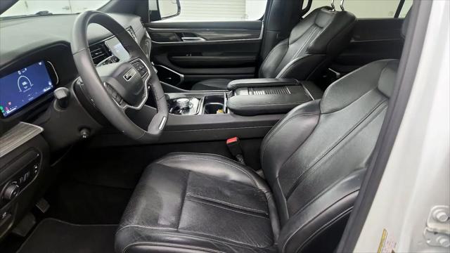 2022 Jeep Wagoneer Series II 4x4