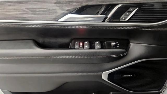 2022 Jeep Wagoneer Series II 4x4