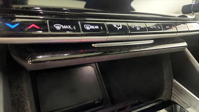 2022 Jeep Wagoneer Series II 4x4
