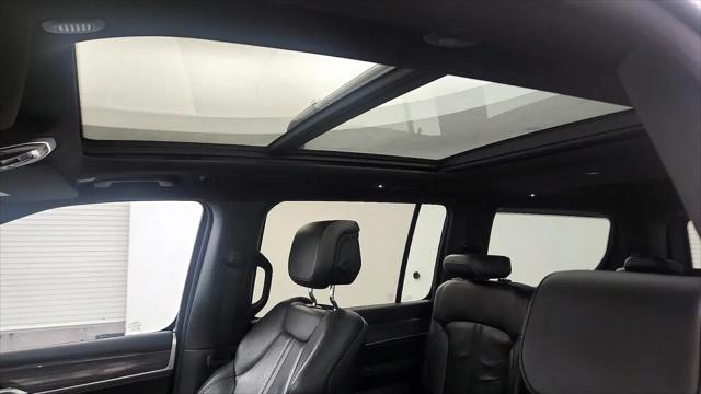 2022 Jeep Wagoneer Series II 4x4