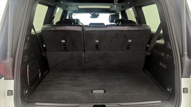2022 Jeep Wagoneer Series II 4x4