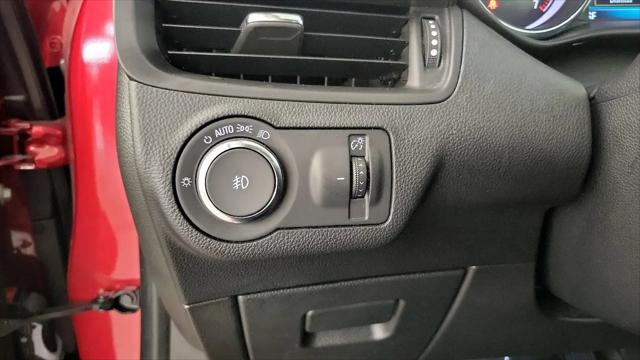 2020 Buick Envision FWD Essence