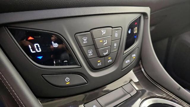 2020 Buick Envision FWD Essence