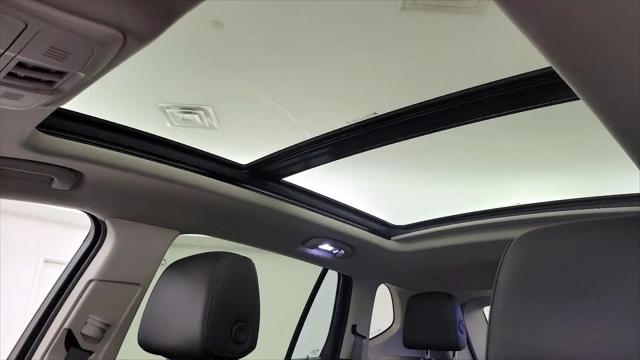 2020 Buick Envision FWD Essence