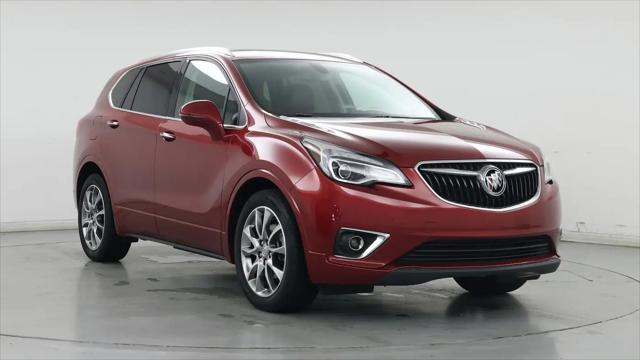 2020 Buick Envision FWD Essence for sale in Indianapolis, IN