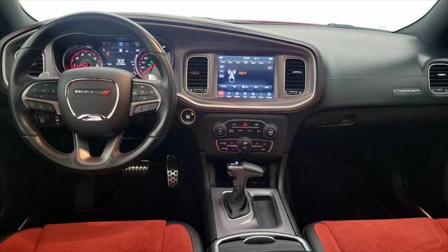 2019 Dodge Charger Scat Pack RWD