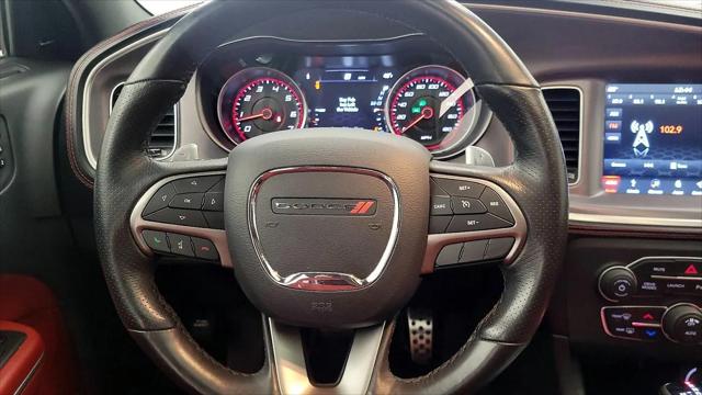 2019 Dodge Charger Scat Pack RWD