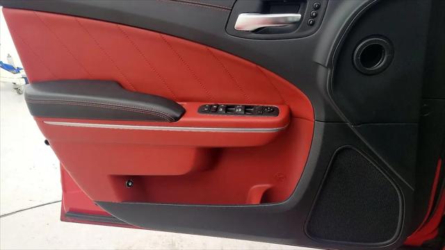 2019 Dodge Charger Scat Pack RWD