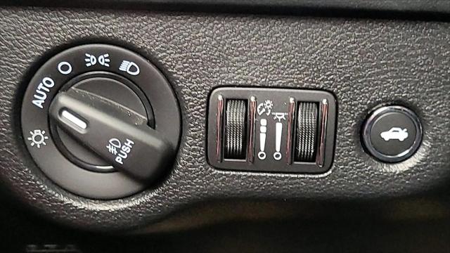 2019 Dodge Charger Scat Pack RWD