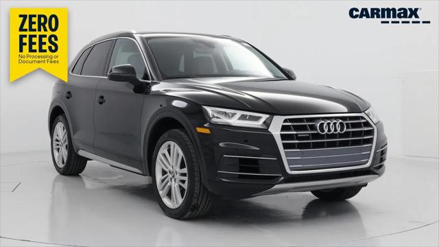 2019 Audi Q5 45 Premium for sale in Indianapolis, IN