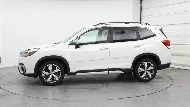 2019 Subaru Forester Touring