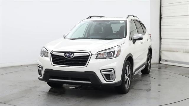 2019 Subaru Forester Touring