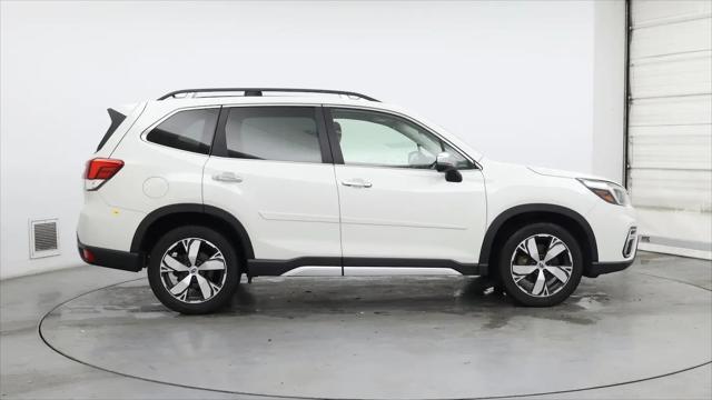 2019 Subaru Forester Touring