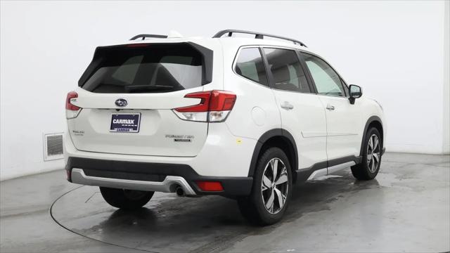 2019 Subaru Forester Touring