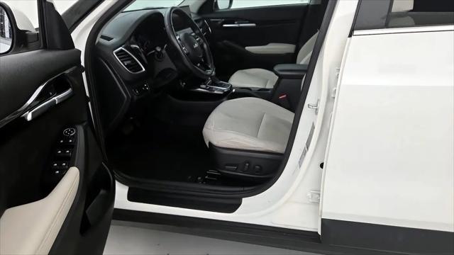 2023 Kia Seltos EX