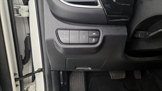 2023 Kia Seltos EX