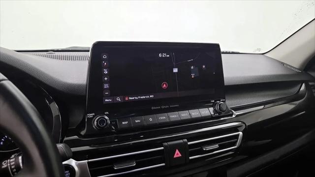 2023 Kia Seltos EX