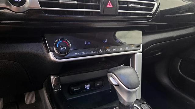 2023 Kia Seltos EX