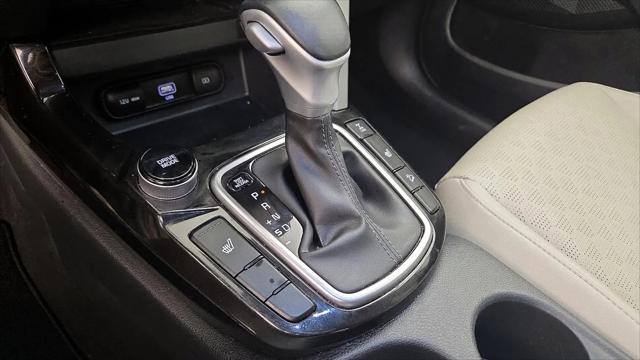 2023 Kia Seltos EX