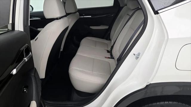 2023 Kia Seltos EX