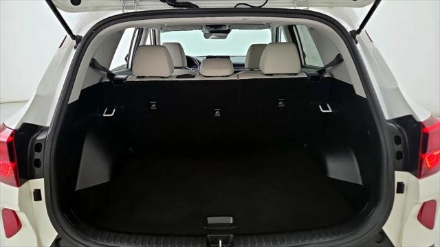 2023 Kia Seltos EX