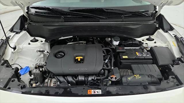 2023 Kia Seltos EX