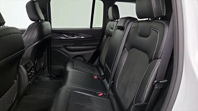 2023 Jeep Grand Cherokee Altitude 4x4