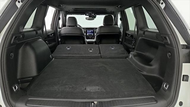 2023 Jeep Grand Cherokee Altitude 4x4