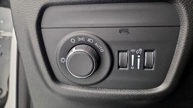2023 Jeep Grand Cherokee Altitude 4x4