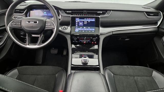 2023 Jeep Grand Cherokee Altitude 4x4