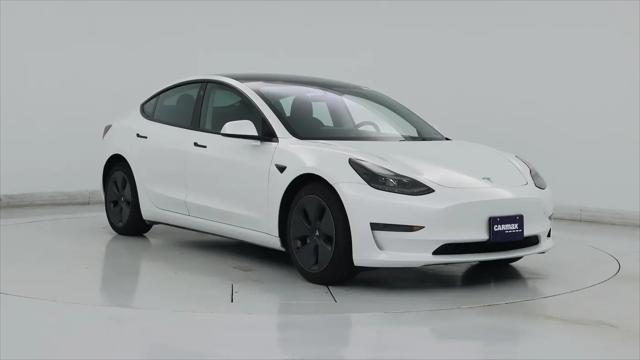 2023 Tesla Model 3 Rear-Wheel Drive for sale in Gaithersburg, MD