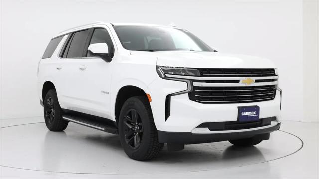 2021 Chevrolet Tahoe 4WD LT for sale in Gaithersburg, MD