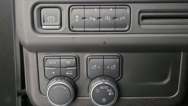 2021 Chevrolet Tahoe 4WD LT