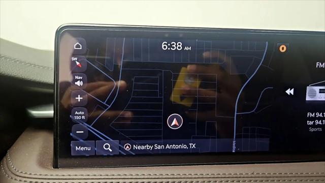 2022 Genesis G70 2.0T RWD