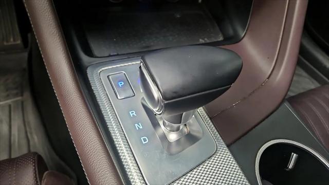 2022 Genesis G70 2.0T RWD