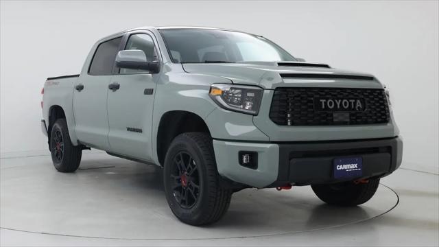2021 Toyota Tundra TRD Pro for sale in Rochester, NY
