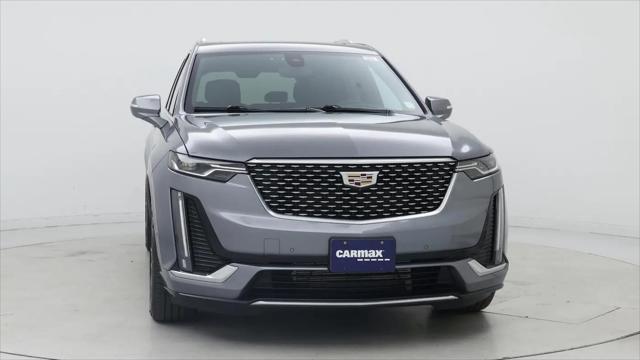 2020 Cadillac XT6 AWD Premium Luxury