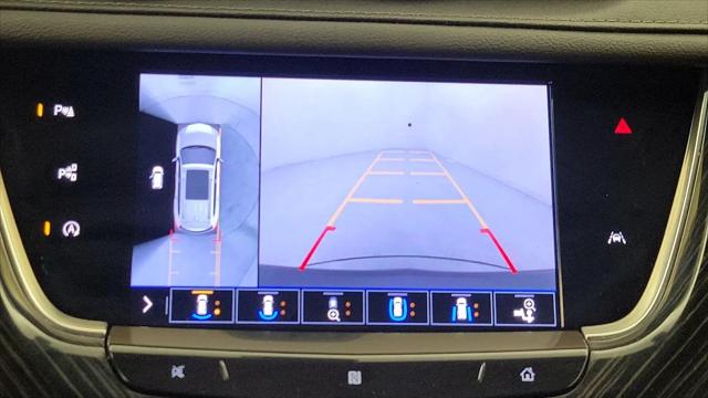 2020 Cadillac XT6 AWD Premium Luxury