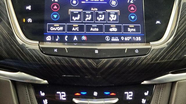 2020 Cadillac XT6 AWD Premium Luxury