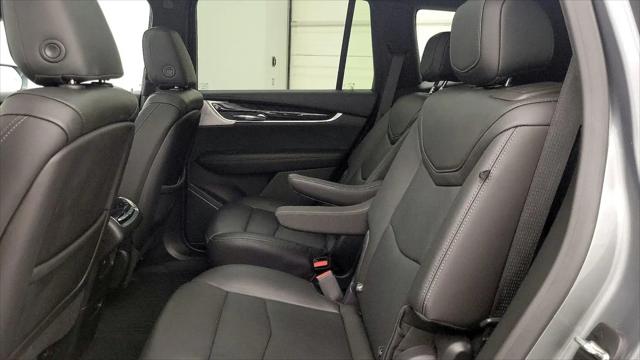 2020 Cadillac XT6 AWD Premium Luxury