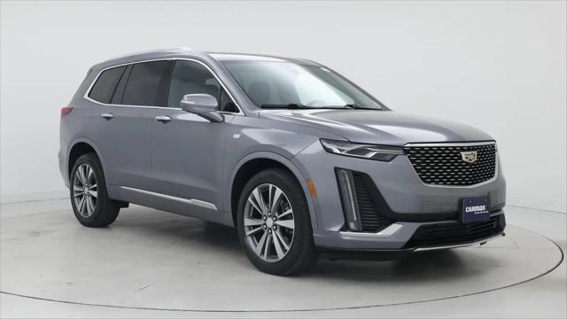 2020 Cadillac XT6 AWD Premium Luxury for sale in Rochester, NY