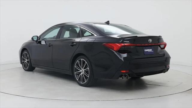 2022 Toyota Avalon Touring