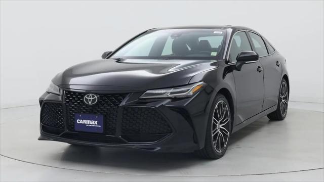 2022 Toyota Avalon Touring