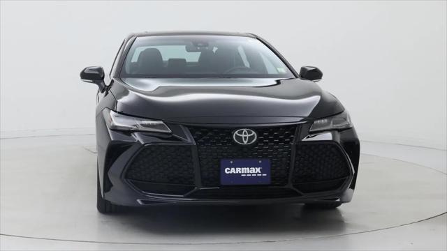 2022 Toyota Avalon Touring