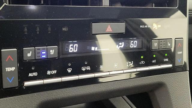2022 Toyota Avalon Touring
