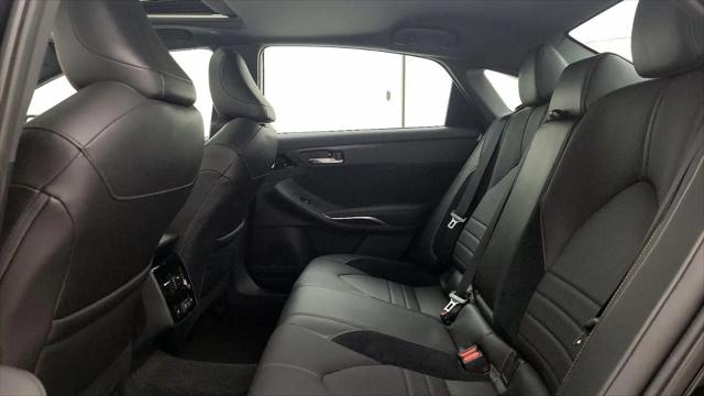 2022 Toyota Avalon Touring