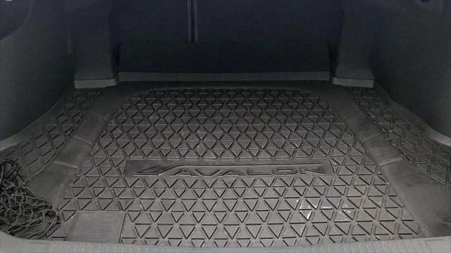 2022 Toyota Avalon Touring